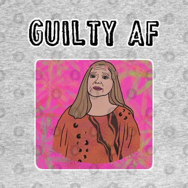 Guilty AF by Tiny Baker
